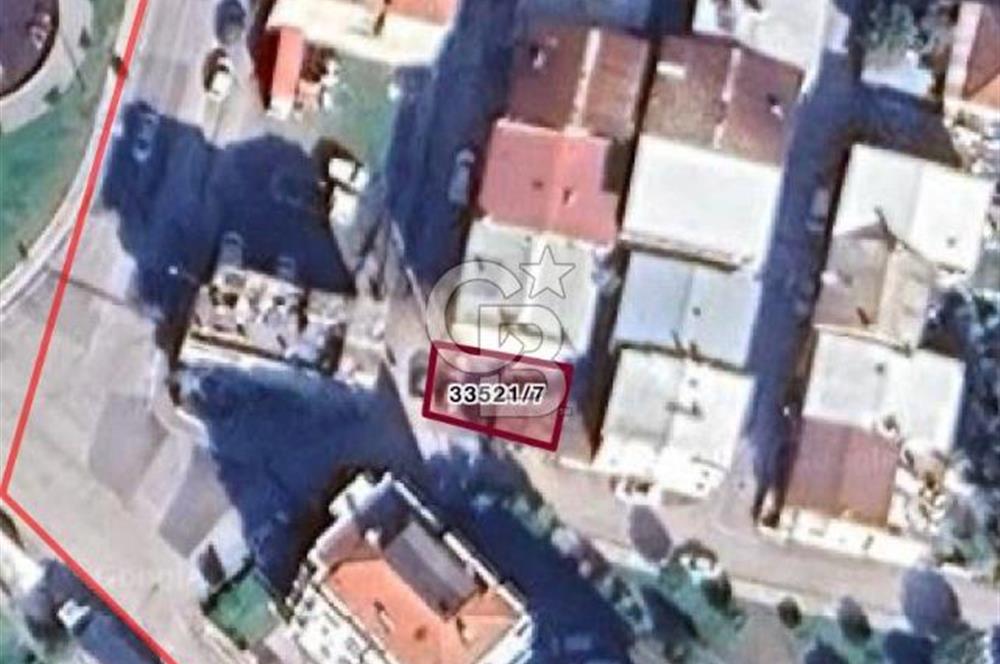 BAYRAKLI ONUR MAHALLESİ İMARLI KÖŞE ARSA 