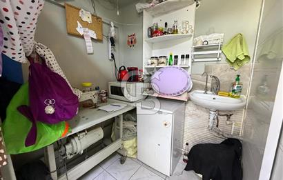 CB SMYRNA' DAN İNÖNÜ CADDESİ ÜZERİ SATILIK DÜKKAN