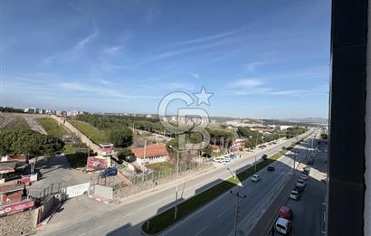 ÇANAKKALE MERKEZ THE TERRACE SİTESİNDE KİRALIK 1+1 DAİRE