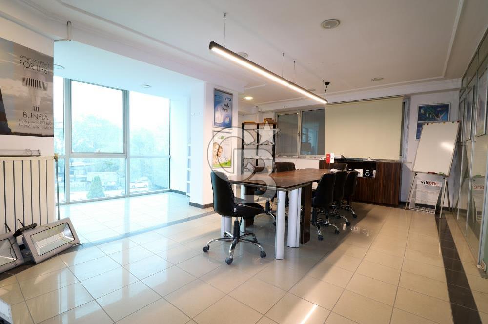 Esenyurt Kıraç'ta 7200 m2 2 Katlı Müstakil Fabrika