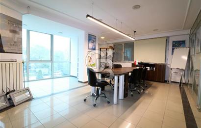 Esenyurt Kıraç'ta 7200 m2 2 Katlı Müstakil Fabrika