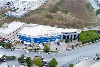 Esenyurt Kıraç'ta 7200 m2 2 Katlı Müstakil Fabrika - 1 - 338773
