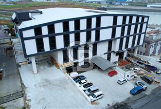 ESENYURT KIRAÇ'TA PRESTİJLİ KİRALIK FABRİKA - 10.000 m2 - 2 - 338781
