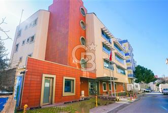 Geniş bahçeli merkezi konumda kiralık bina - 1 - 338703