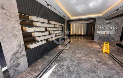 BEYTEPE ARİSSA LİTA ASTORİA'DA SATILIK 15. KAT 4.5+1 LÜKS DAİRE