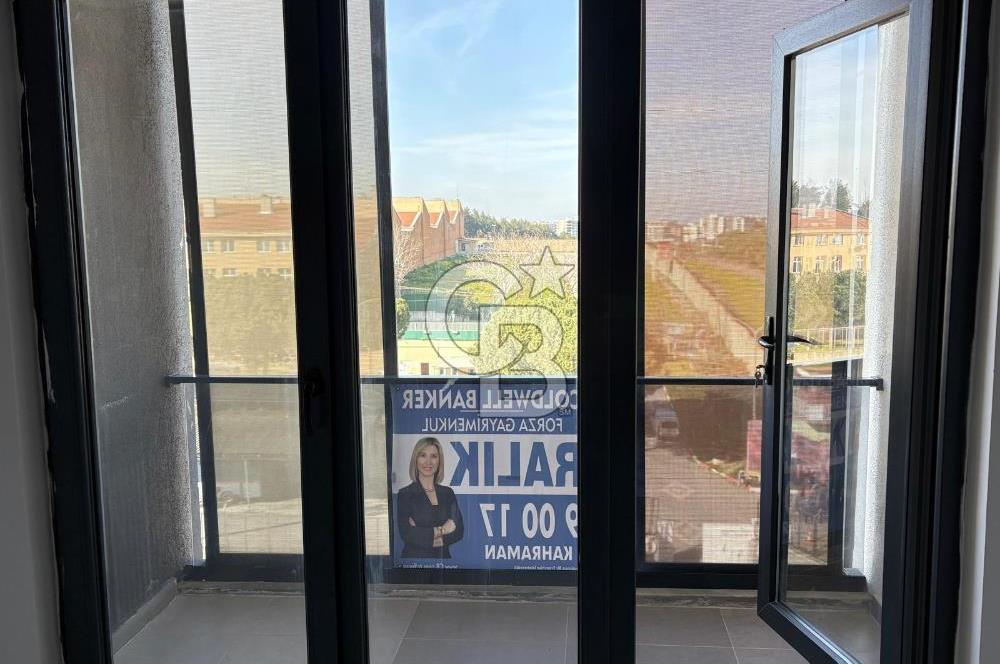 ÇANAKKALE MERKEZ THE TERRACE SİTESİNDE KİRALIK 1+1 DAİRE