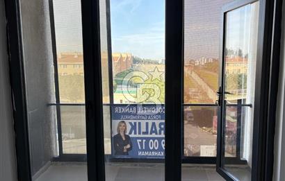 ÇANAKKALE MERKEZ THE TERRACE SİTESİNDE KİRALIK 1+1 DAİRE