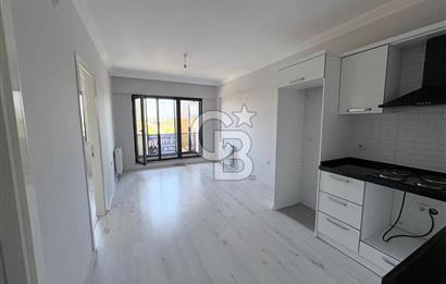 ÇANAKKALE MERKEZ THE TERRACE SİTESİNDE KİRALIK 1+1 DAİRE