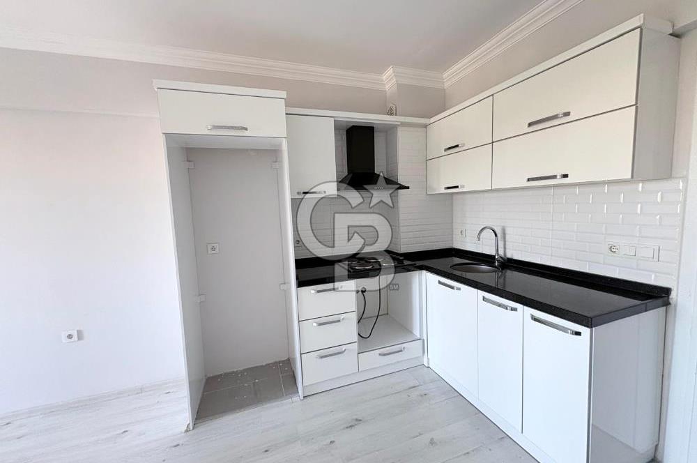 ÇANAKKALE MERKEZ THE TERRACE SİTESİNDE KİRALIK 1+1 DAİRE