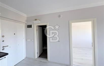 ÇANAKKALE MERKEZ THE TERRACE SİTESİNDE KİRALIK 1+1 DAİRE