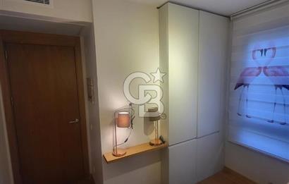 Urla Çeşmealtı Yıldız Konutlarında Eşyalı 2+1 Kiralık Daire