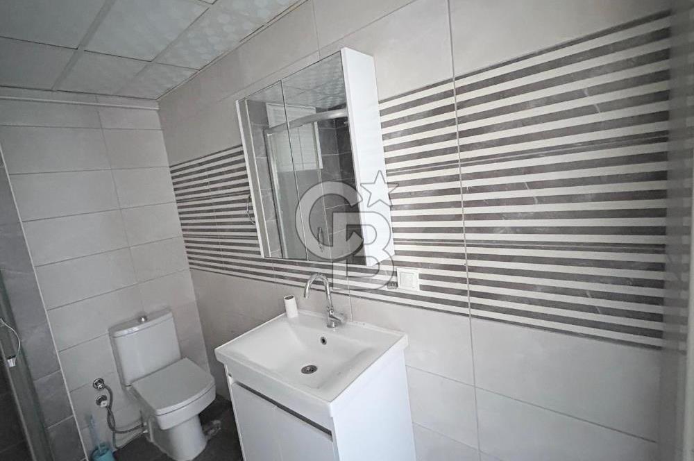 ÇANAKKALE MERKEZ THE TERRACE SİTESİNDE KİRALIK 1+1 DAİRE