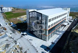 DELİKLİKAYA BÖLGESİNDE KİRALIK 17.000 m2 FABRİKA - 2 - 338776