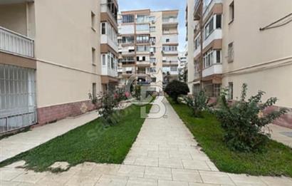 Bayraklı Tınaztepe Galen Hastanesi Karşısı 3+1 Tadilatlı Daire