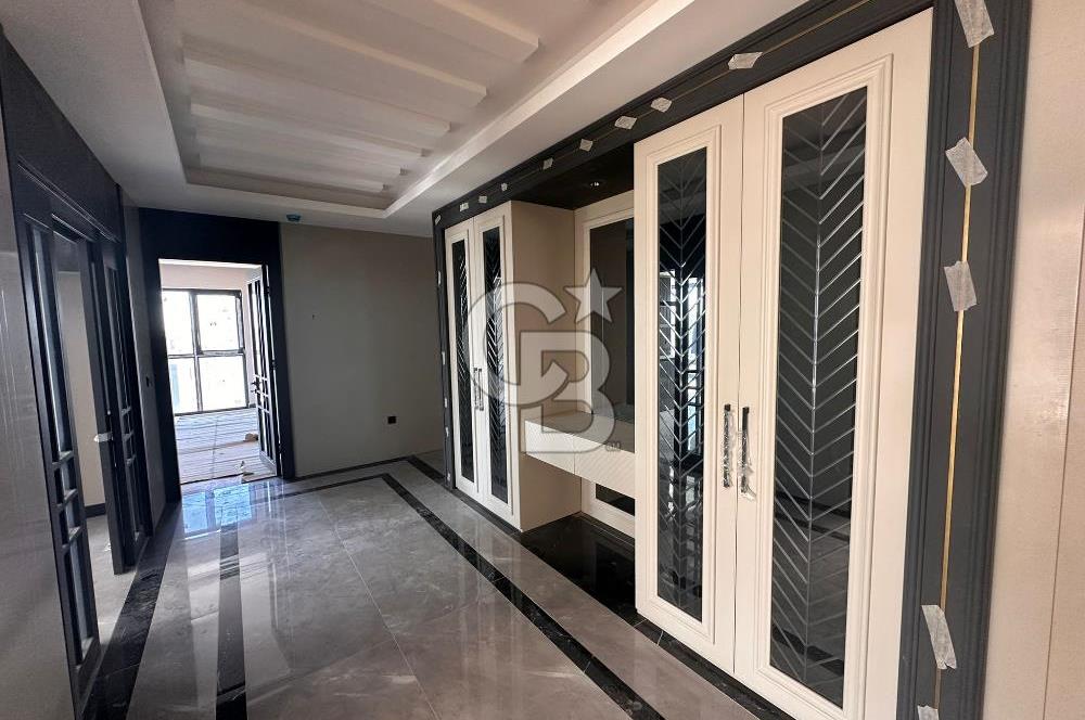 BEYTEPE ARİSSA LİTA ASTORİA'DA SATILIK 15. KAT 4.5+1 LÜKS DAİRE