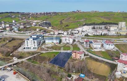 Toybelen yatırımlık arsa