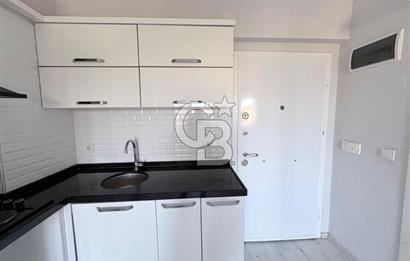 ÇANAKKALE MERKEZ THE TERRACE SİTESİNDE KİRALIK 1+1 DAİRE