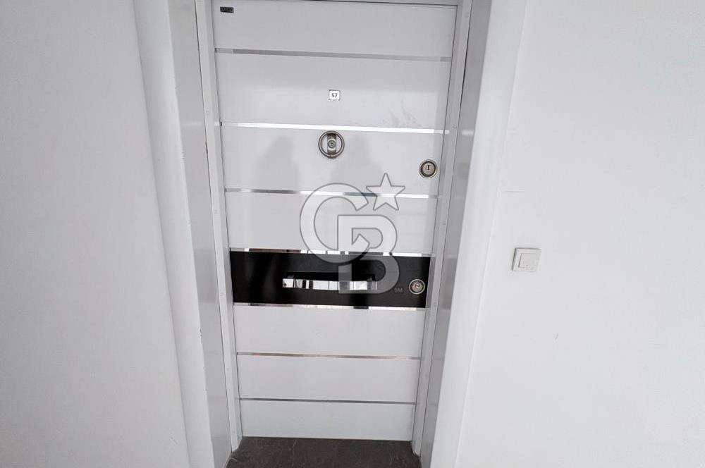 ÇANAKKALE MERKEZ THE TERRACE SİTESİNDE KİRALIK 1+1 DAİRE