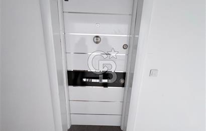 ÇANAKKALE MERKEZ THE TERRACE SİTESİNDE KİRALIK 1+1 DAİRE