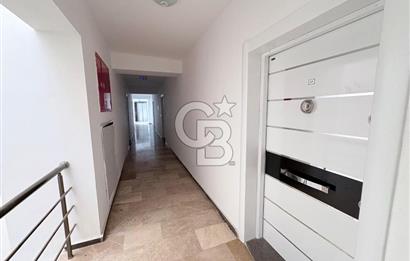 ÇANAKKALE MERKEZ THE TERRACE SİTESİNDE KİRALIK 1+1 DAİRE