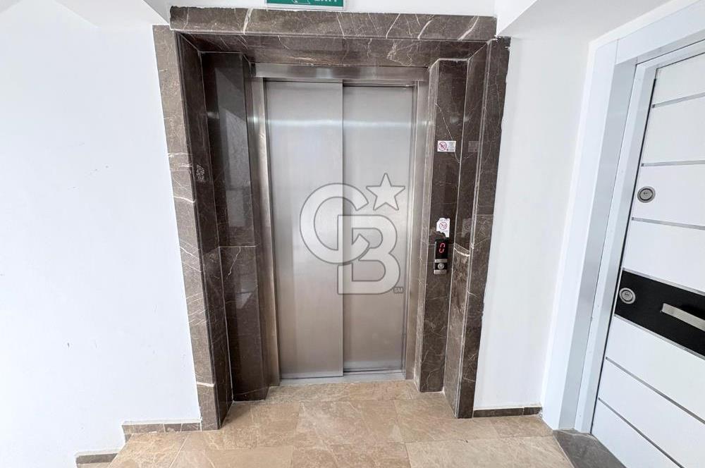 ÇANAKKALE MERKEZ THE TERRACE SİTESİNDE KİRALIK 1+1 DAİRE