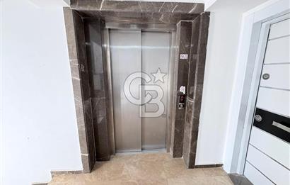 ÇANAKKALE MERKEZ THE TERRACE SİTESİNDE KİRALIK 1+1 DAİRE