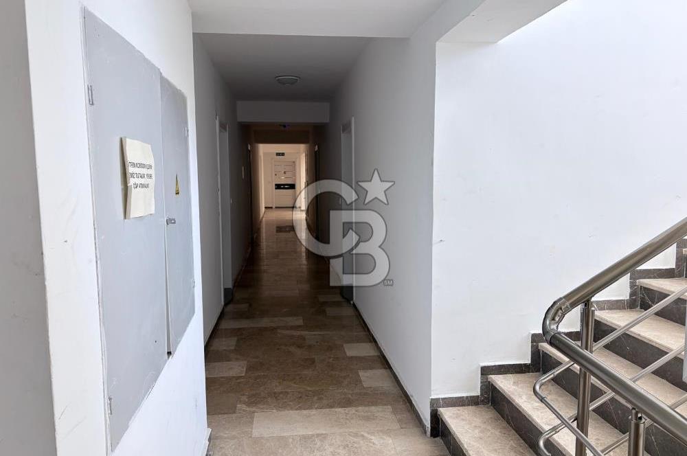 ÇANAKKALE MERKEZ THE TERRACE SİTESİNDE KİRALIK 1+1 DAİRE
