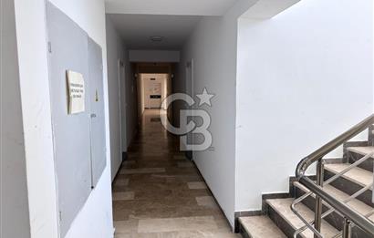 ÇANAKKALE MERKEZ THE TERRACE SİTESİNDE KİRALIK 1+1 DAİRE