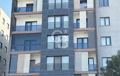 ÇANAKKALE MERKEZ THE TERRACE SİTESİNDE KİRALIK 1+1 DAİRE