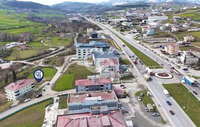 Toybelen yatırımlık arsa