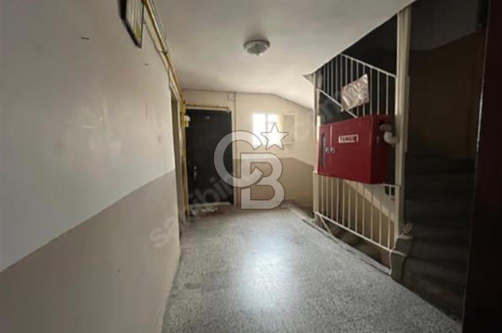 Bayraklı Tınaztepe Galen Hastanesi Karşısı 3+1 Tadilatlı Daire