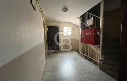 Bayraklı Tınaztepe Galen Hastanesi Karşısı 3+1 Tadilatlı Daire