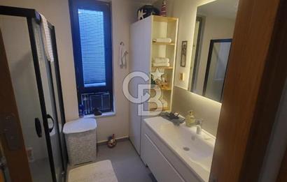 Urla Çeşmealtı Yıldız Konutlarında Eşyalı 2+1 Kiralık Daire