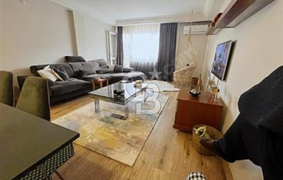 Bayraklı Tınaztepe Galen Hastanesi Karşısı 3+1 Tadilatlı Daire