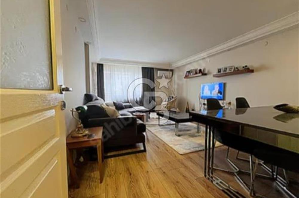 Bayraklı Tınaztepe Galen Hastanesi Karşısı 3+1 Tadilatlı Daire