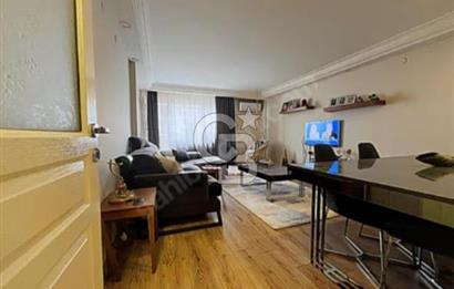 Bayraklı Tınaztepe Galen Hastanesi Karşısı 3+1 Tadilatlı Daire