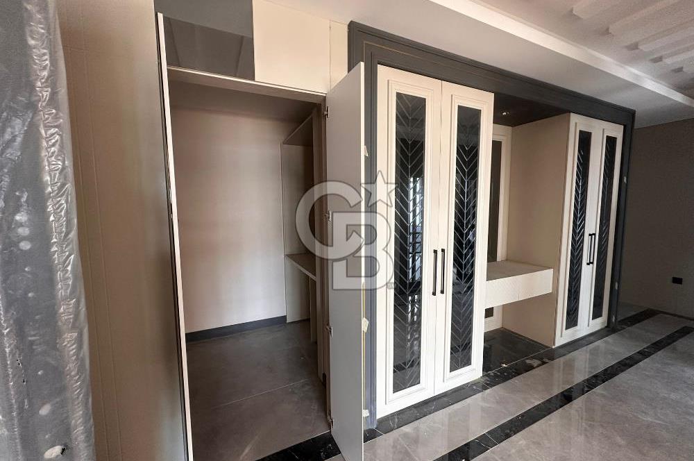 BEYTEPE ARİSSA LİTA ASTORİA'DA SATILIK 15. KAT 4.5+1 LÜKS DAİRE