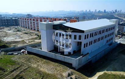 DELİKLİKAYA BÖLGESİNDE KİRALIK 17.000 m2 FABRİKA