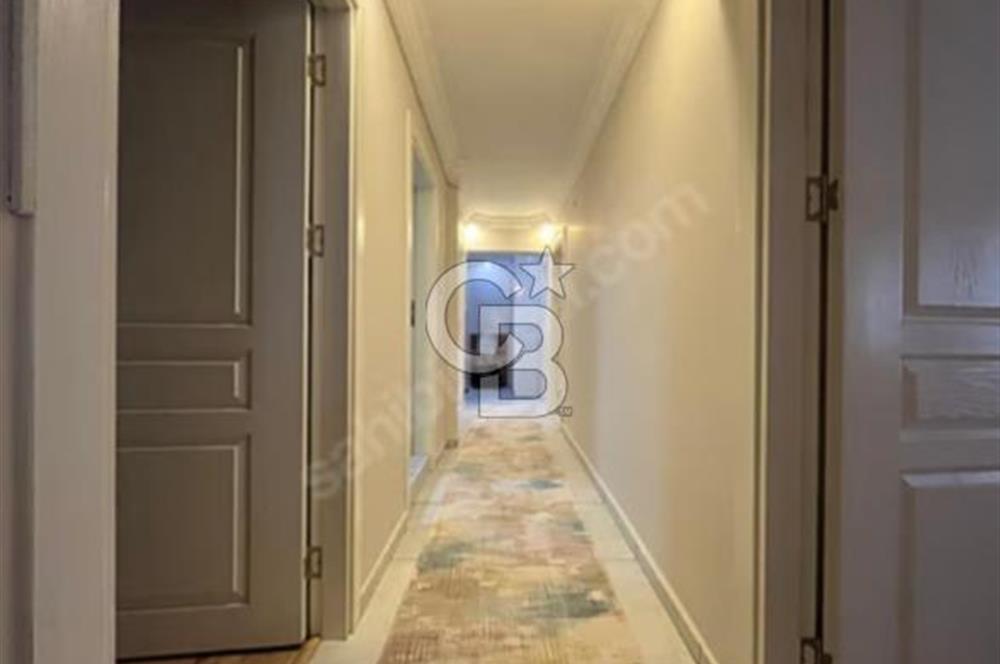 Bayraklı Tınaztepe Galen Hastanesi Karşısı 3+1 Tadilatlı Daire
