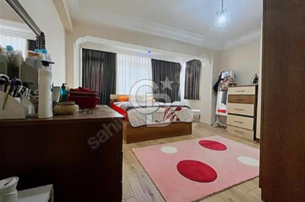 Bayraklı Tınaztepe Galen Hastanesi Karşısı 3+1 Tadilatlı Daire