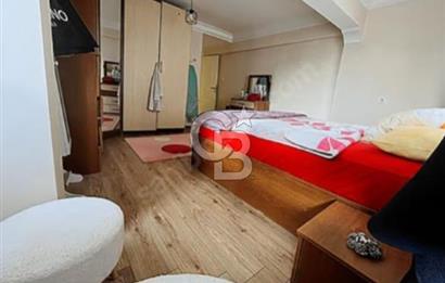 Bayraklı Tınaztepe Galen Hastanesi Karşısı 3+1 Tadilatlı Daire