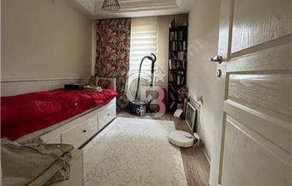 Bayraklı Tınaztepe Galen Hastanesi Karşısı 3+1 Tadilatlı Daire