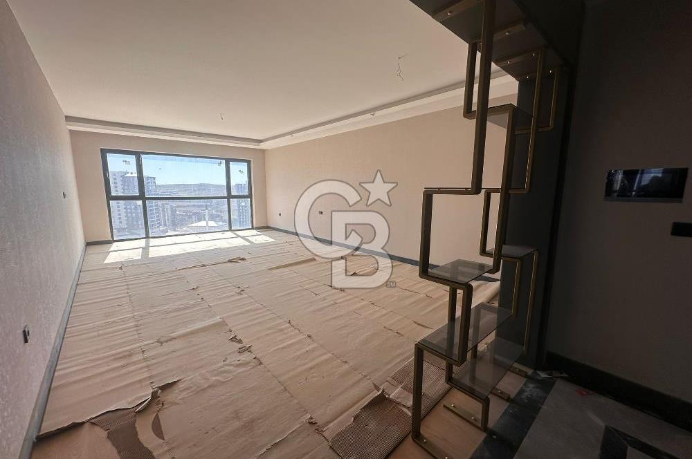 BEYTEPE ARİSSA LİTA ASTORİA'DA SATILIK 15. KAT 4.5+1 LÜKS DAİRE
