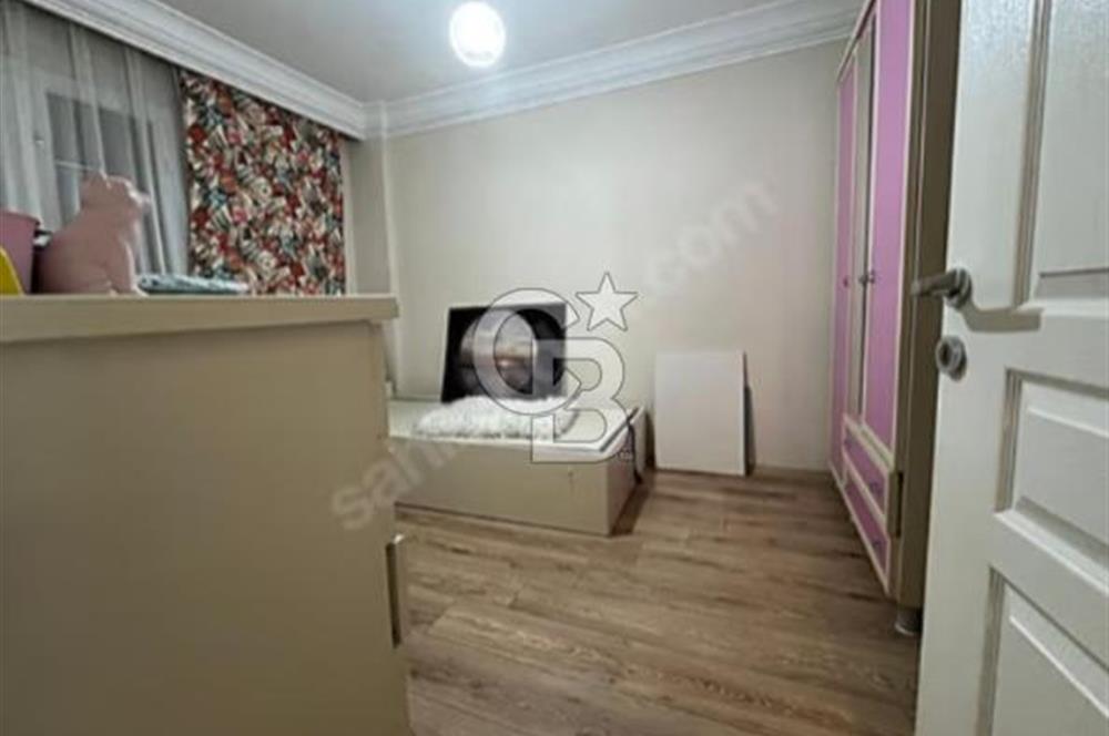 Bayraklı Tınaztepe Galen Hastanesi Karşısı 3+1 Tadilatlı Daire