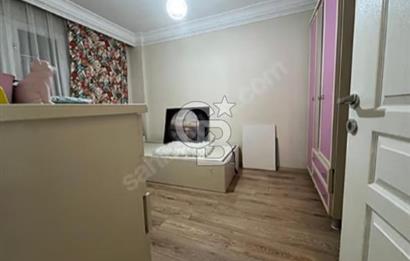 Bayraklı Tınaztepe Galen Hastanesi Karşısı 3+1 Tadilatlı Daire