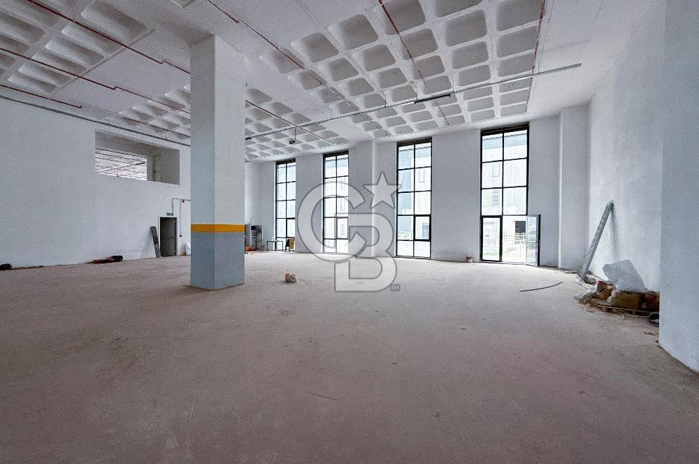 ESENYURT KIRAÇ'TA PRESTİJLİ KİRALIK FABRİKA - 10.000 m2