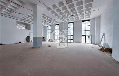 ESENYURT KIRAÇ'TA PRESTİJLİ KİRALIK FABRİKA - 10.000 m2