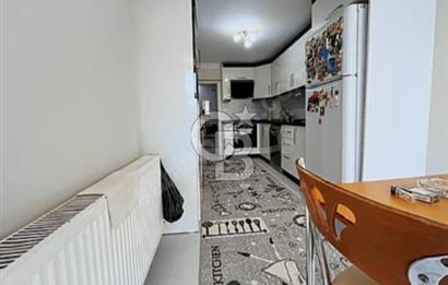 Bayraklı Tınaztepe Galen Hastanesi Karşısı 3+1 Tadilatlı Daire