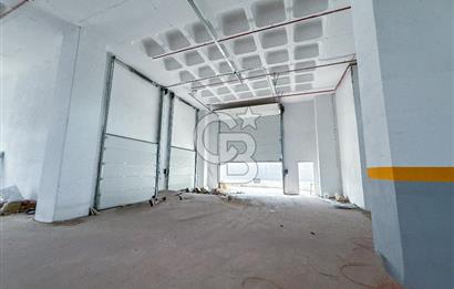 ESENYURT KIRAÇ'TA PRESTİJLİ KİRALIK FABRİKA - 10.000 m2