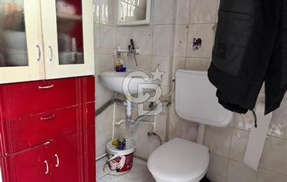 CB SMYRNA' DAN İNÖNÜ CADDESİ ÜZERİ SATILIK DÜKKAN